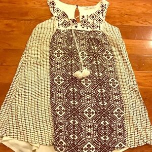 JOLT super cute tunic Medium